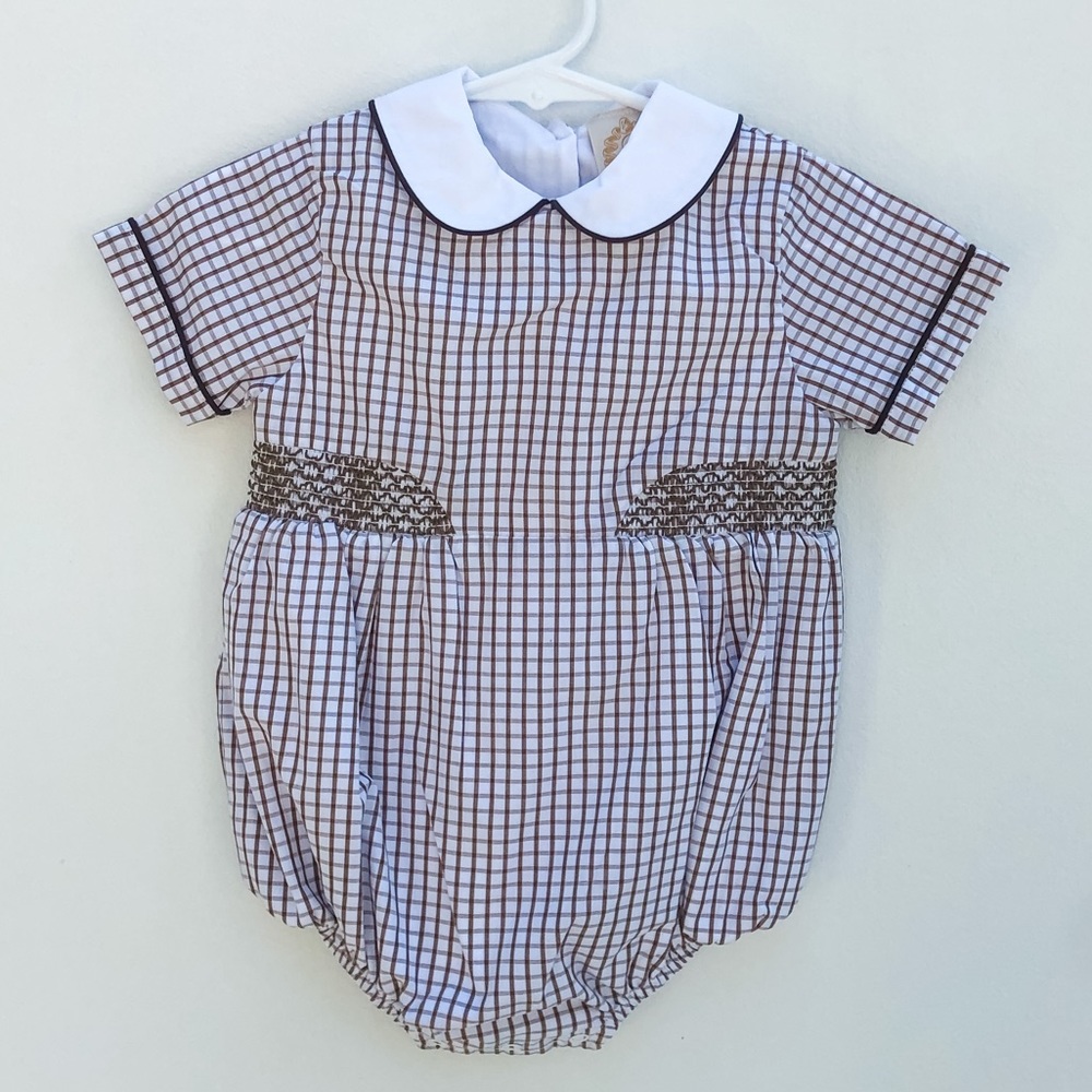 The Beaufort Bonnet Company Bubble